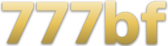 777bf logo