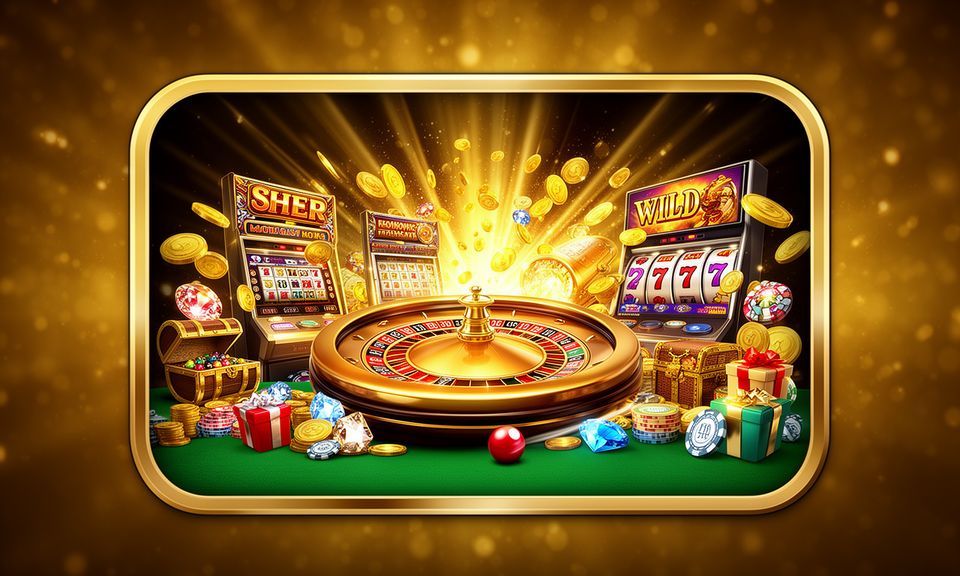 777bf 777bf-এ Table Casino Stud Poker — আসল টেবিল, আসল অভিজ্ঞতা